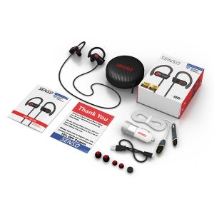senso activbuds package