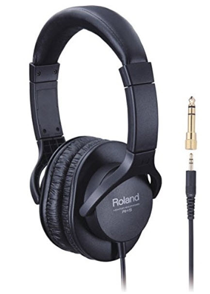 Roland RH-5 headphones